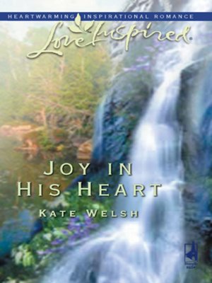cover image of Joy in His Heart
